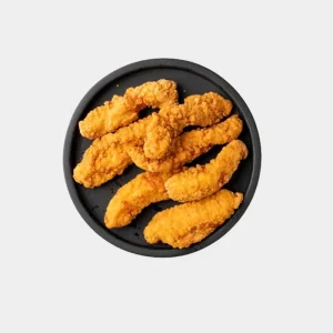 Chicken strips