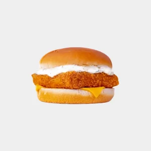 Fish Burger