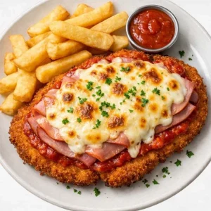 Ham Parmi